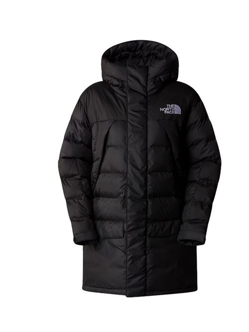 w limbara insulated parka THE NORTH FACE | NF0A89GAJK31.JK31